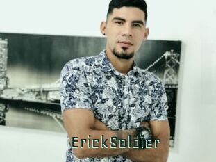 ErickSoldier