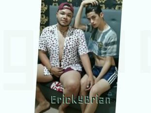 ErickYBrian