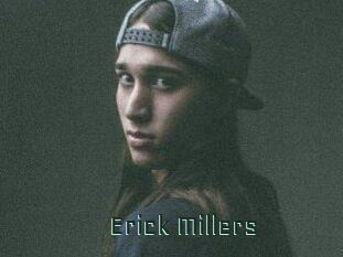 Erick_Millers