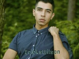 EricksWilson