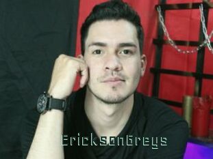 EricksonGreys