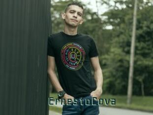 ErnestoCova