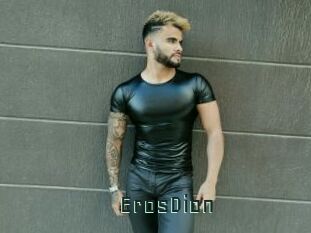 ErosDion