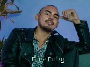 Eros_Colby
