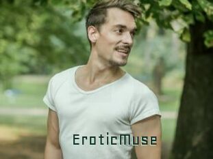 EroticMuse Gay Porn