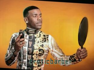 Eroticbarber