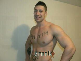 Erotik