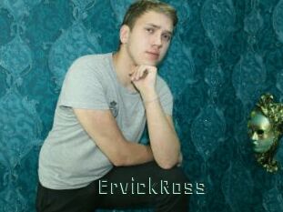 ErvickRoss