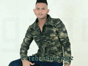 EstebanGonzalez Gay Porn
