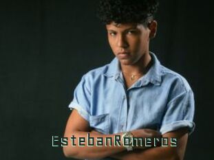 EstebanRomeros