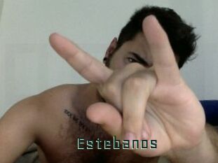 Estebanos