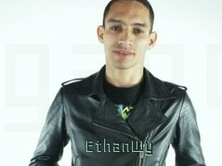 EthanWy
