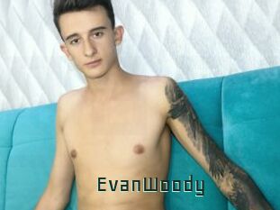EvanWoody