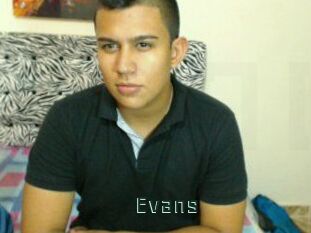 Evans Gay Porn