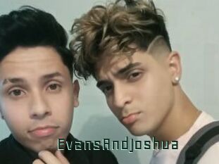 EvansAndJoshua