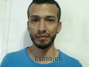 Evans_job