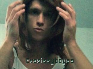 Evasissyboy69