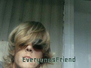EveryonesFriend Gay Porn