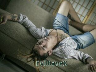 EvilDaveX