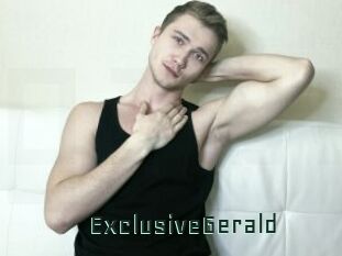 ExclusiveGerald
