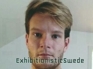 ExhibitionisticSwede