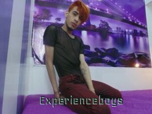 Experienceboys