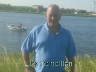 ExtremeMan Gay Porn