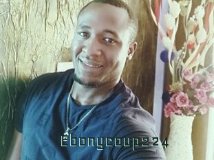 Ebonycoup224