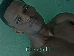 Ebonymiilk