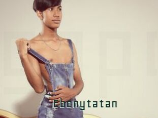 Ebonytatan