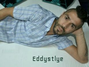 Eddystlye
