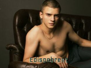 Edisonbrent