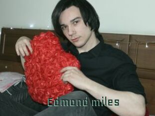 Edmond_miles