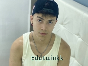 Edutwinkk