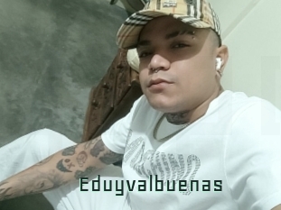 Eduyvalbuenas