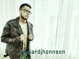Edwardjhonnson
