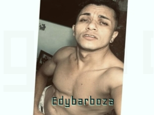 Edybarboza