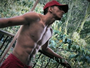 Edyzack19