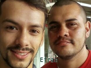 Efran