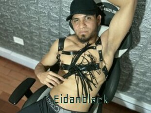 Eidanblack