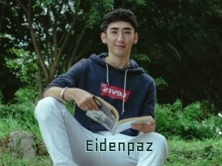 Eidenpaz