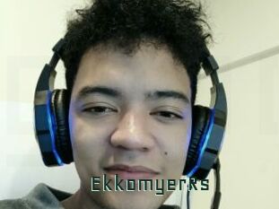 ekkomyerRs Gay Porn