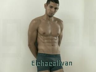 Elchacalivan