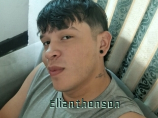 Elianthonson