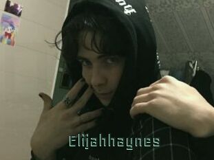 Elijahhaynes