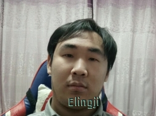 Elingji