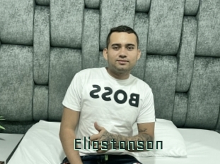 Eliostonson