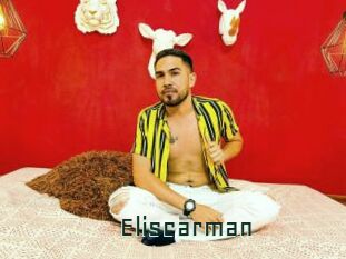 Eliscarman