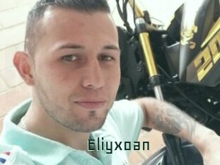 Eliyxoan