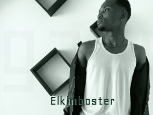 Elkimboster